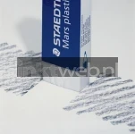 Staedtler Eraser 52650 wit Product only