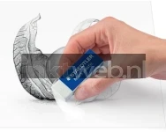 Staedtler Eraser 52650 wit Diverse