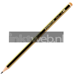 Staedtler Potlood Noris 2B 12-Pack grijs Product only