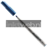 BIC whiteboardmarker Velleda 1741 blauw Product only