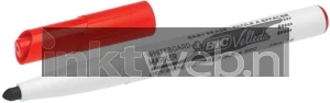 BIC whiteboardmarker Velleda 1741 rood Product only