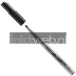 BIC whiteboardmarker Velleda 1741 zwart Product only