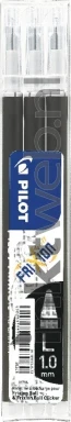 Pilot balpenvulling FriXion Ball /Clicker zwart Product only