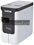 Brother PTP700Z zwart Product only