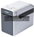 Brother TD-2120N labelprinter wit Product only