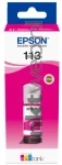 Epson 113 Ecotank inktfles magenta (Origineel)