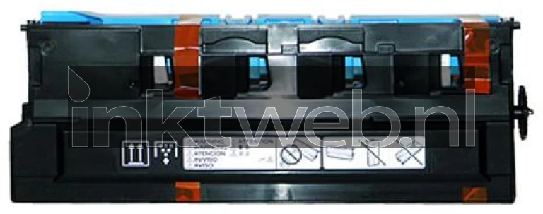Konica Minolta WX-107 (AAVAWY1) waste toner Product only
