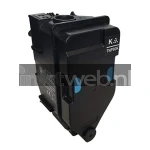 Konica Minolta TNP-80K zwart (Origineel)