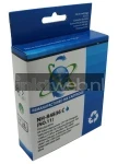 Huismerk HP 11 cyaan (Huismerk (remanufactured))