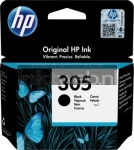 HP 305 zwart (Origineel)