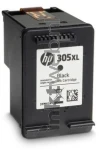 HP 305XL zwart Product only