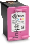HP 305XL kleur Product only