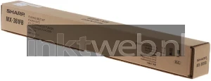Sharp MX-361FB Heating Belt Kit  (Origineel)