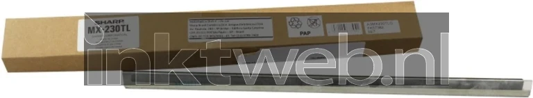 Sharp MX230TL Cleaning blade kit
