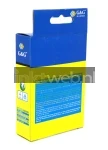 Canon CLI-8R rood achterkant doosje Back box