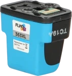 FLWR HP 363 cyaan Product only