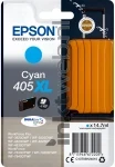 Epson 405XL cyaan (Origineel Hoge Capaciteit)
