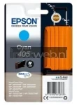 Epson 405 cyaan (Origineel)