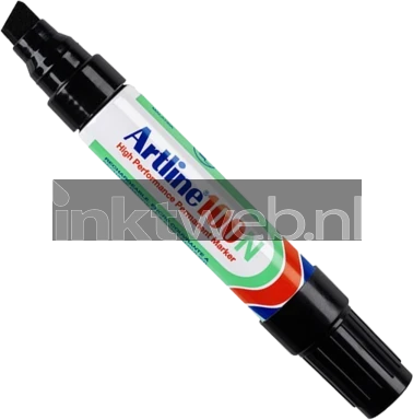 Artline Permanent marker Artline 100 zwart
