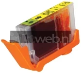 Canon BCI-6Y geel cartridge Product only