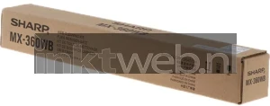 Sharp MX-360WB  (Origineel)