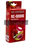 Huismerk Canon BCI-6M magenta (Huismerk (compatible))