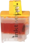 Huismerk Brother LC-900Y geel Product only