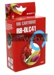 Huismerk Brother LC-900C cyaan (Huismerk (compatible))