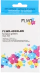 FLWR Epson 405XL zwart (Huismerk (compatible))