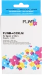 FLWR Epson 405XL magenta (Huismerk (compatible))