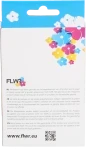 FLWR Epson 405XL magenta Back box