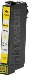Huismerk Epson 405XL geel Product only