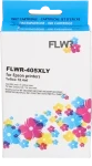 FLWR Epson 405XL geel Front box