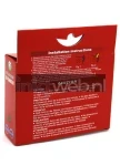 Epson T0483 magenta achterkant doosje Front box
