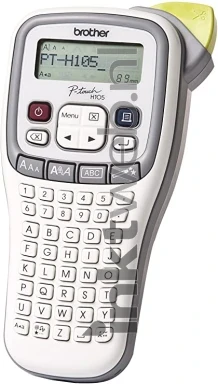 Brother P-Touch H105 Label printer