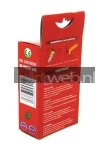 Canon BCI-3eBK zwart/pigment achterkant doosje Back box