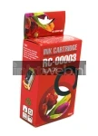 Canon BCI-3eBK zwart/pigment voorkant doosje Front box