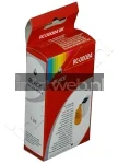 Huismerk Canon BCI-21/24BK zwart (Huismerk (compatible))