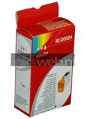Huismerk Canon BCI-21C kleur