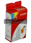Huismerk Canon BCI-21C kleur (Huismerk (compatible))