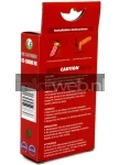 Canon CLI-8BK zwart achterkant doosje Back box
