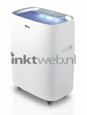 Ideal AP35 H Luchtreiniger + Luchtbevochtiger