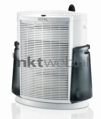 Ideal ACC55 Luchtreiniger + Lucht bevochtiger