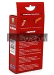 Canon CLI-8M magenta achterkant doosje Back box