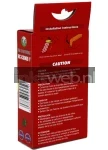 Canon CLI-8Y Geel achterkant doosje Back box