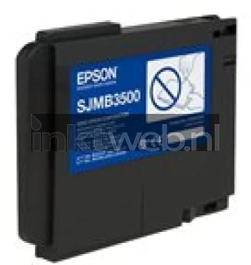 Epson SJMB3500 onderhouds kit