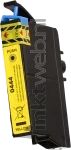 Huismerk Epson T0444 geel Product only