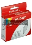 RE-T0482C Voorkant Front box