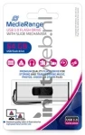 MediaRange USB 3.0 flash drive 64GB Front box