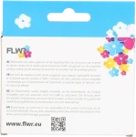 FLWR Epson T0714 geel Back box